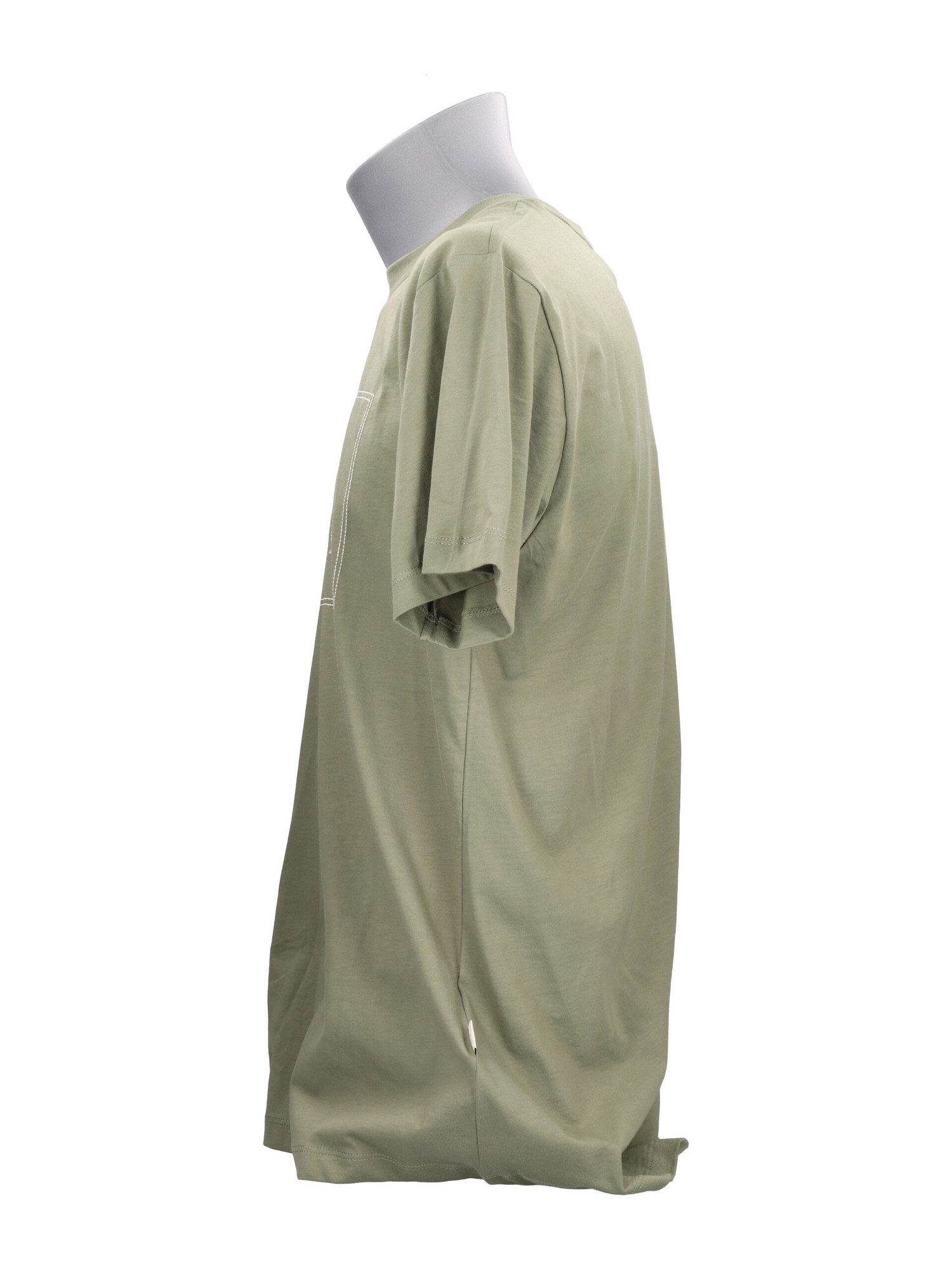 t-shirt-a-maniche-corte-liu-jo-uomo-bianca-7c4308