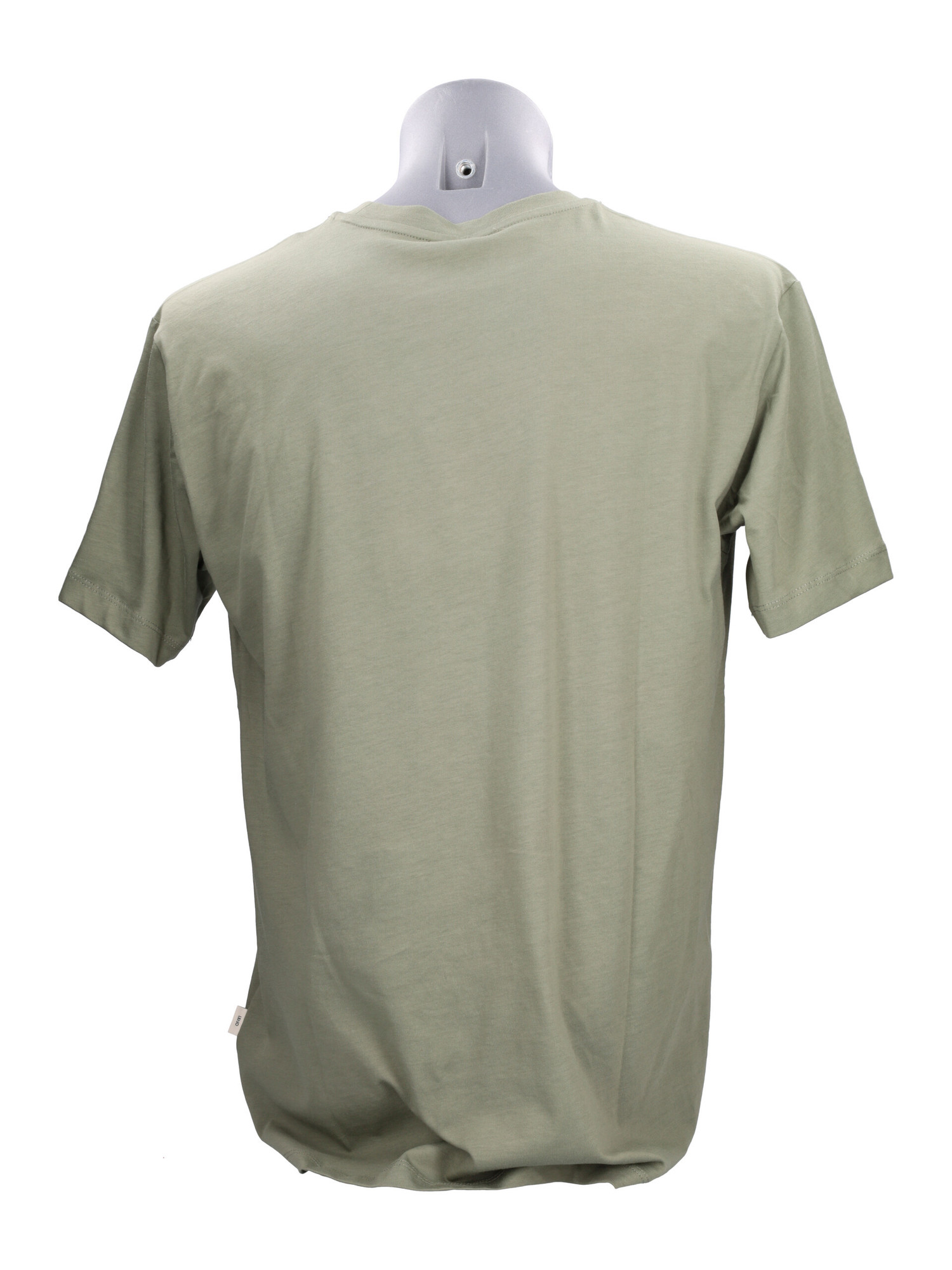 t-shirt-a-maniche-corte-liu-jo-uomo-bianca-7c4308