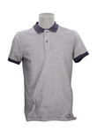 polo-a-maniche-corte-geox-oxford-da-uomo-blu