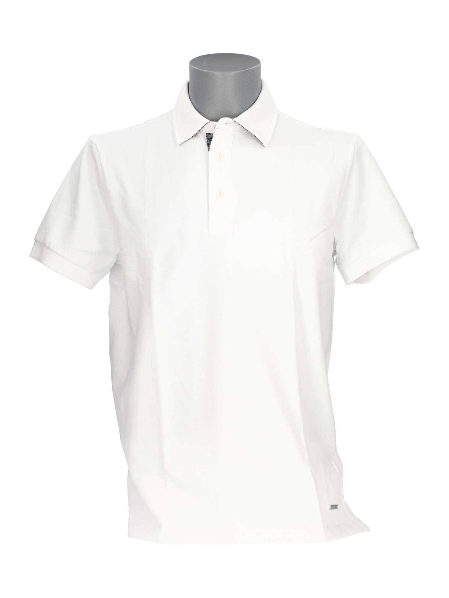 polo-a-maniche-corte-geox-piquet-da-uomo-bianca-433b7f
