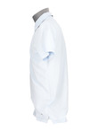 polo-a-maniche-corte-geox-piquet-da-uomo-azzurra