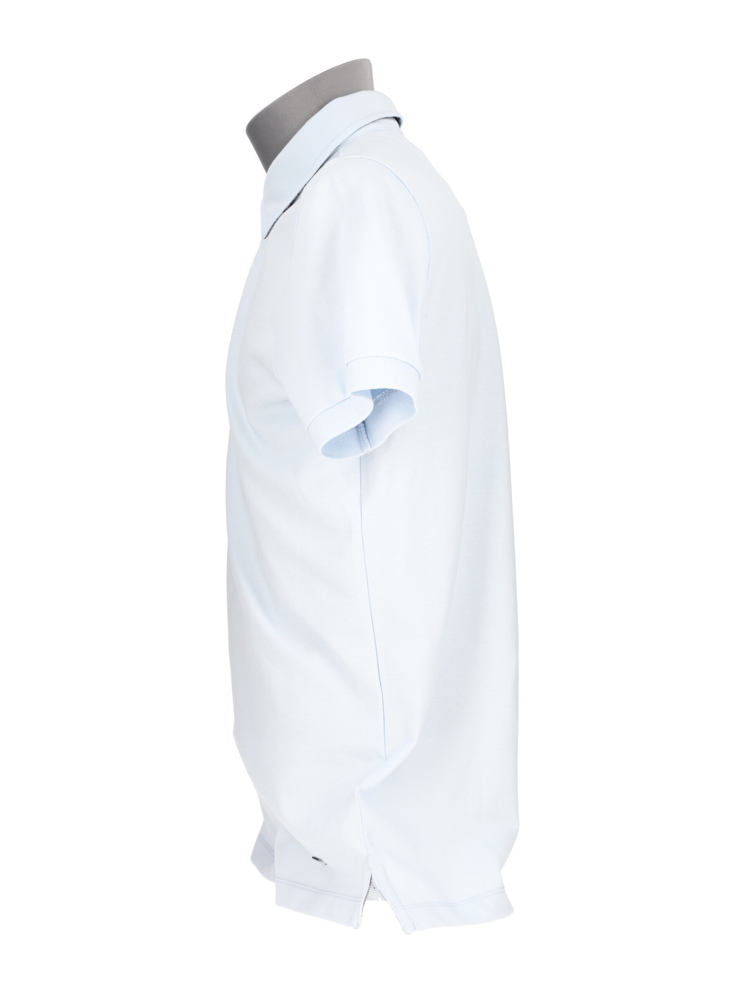 polo-a-maniche-corte-geox-piquet-da-uomo-azzurra