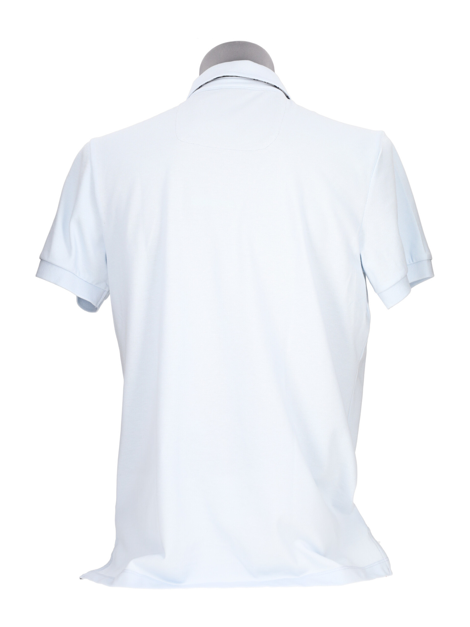 polo-a-maniche-corte-geox-piquet-da-uomo-azzurra