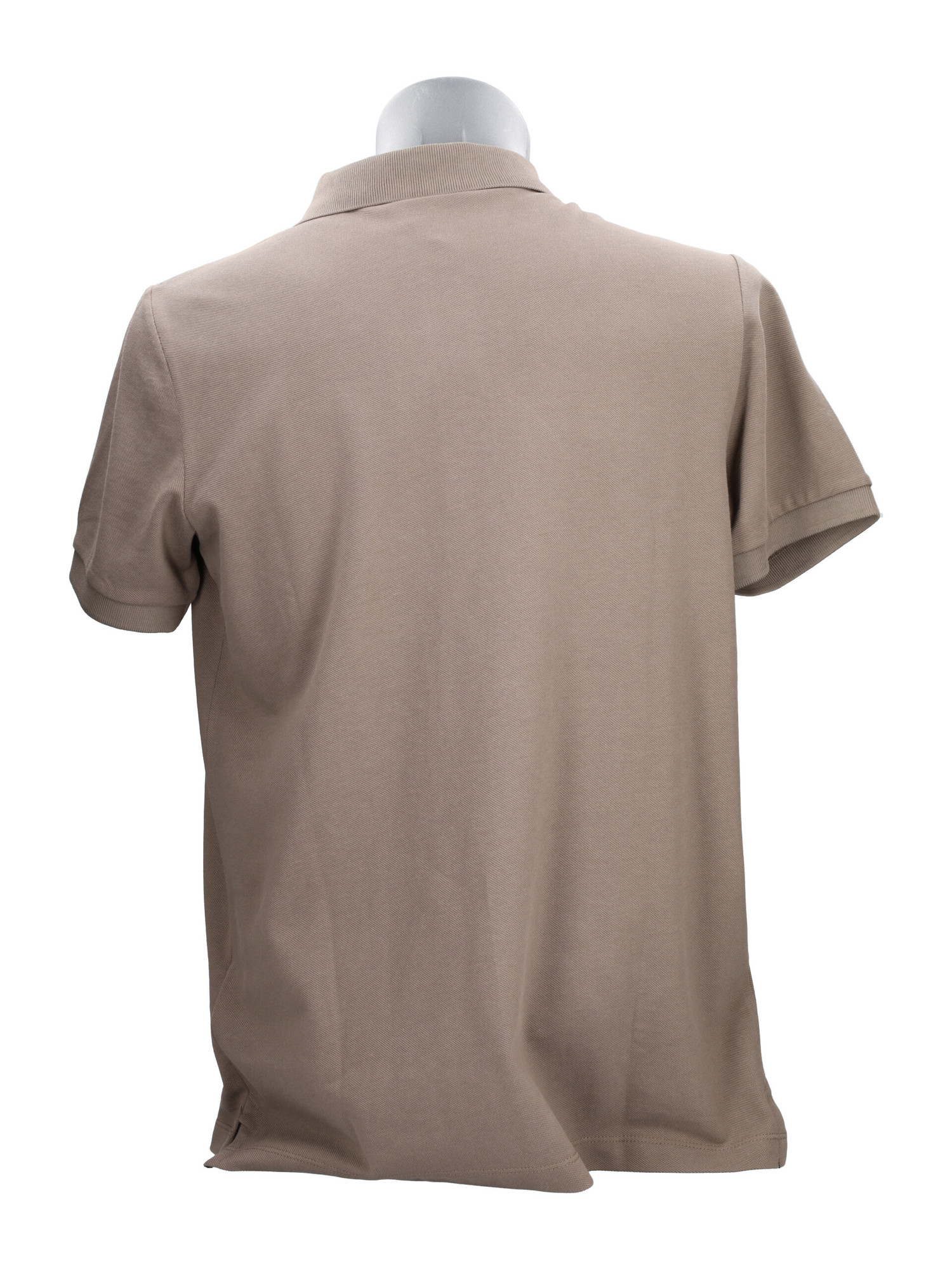 polo-a-maniche-corte-geox-piquet-da-uomo-grigia