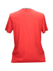 t-shirt-maniche-corte-liu-jo-da-uomo-arancione