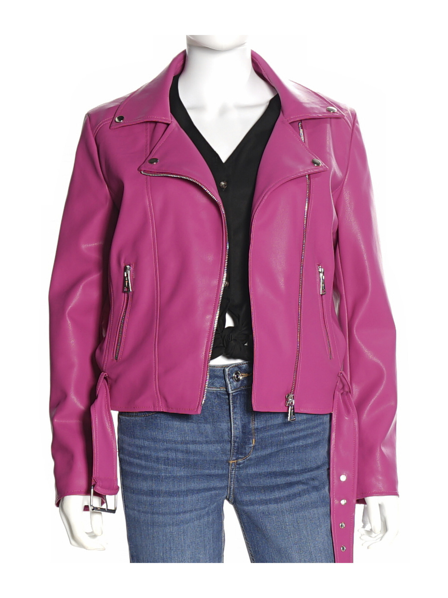 giacchetto-gio-cellini-da-donna-fucsia