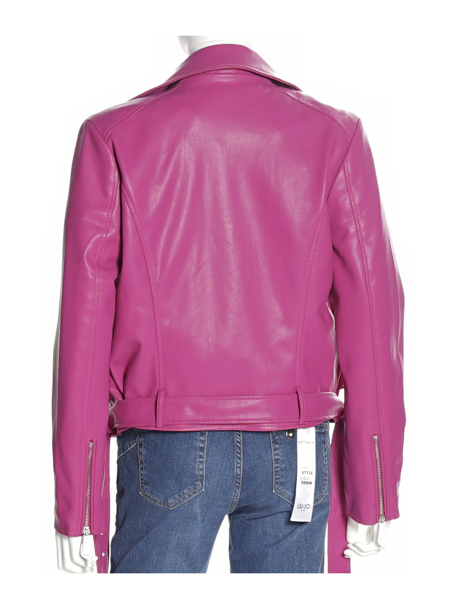 giacchetto-gio-cellini-da-donna-fucsia