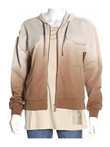 felpa-con-zip-liu-jo-da-donna-nude-e-marrone
