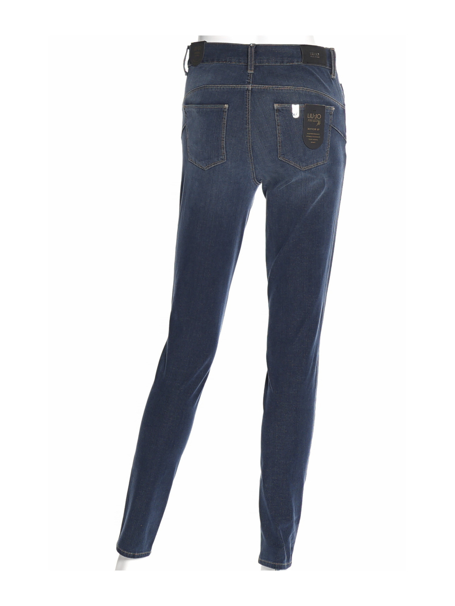 jeans-skinny-bottom-up-liu-jo-da-donna-blu-denim