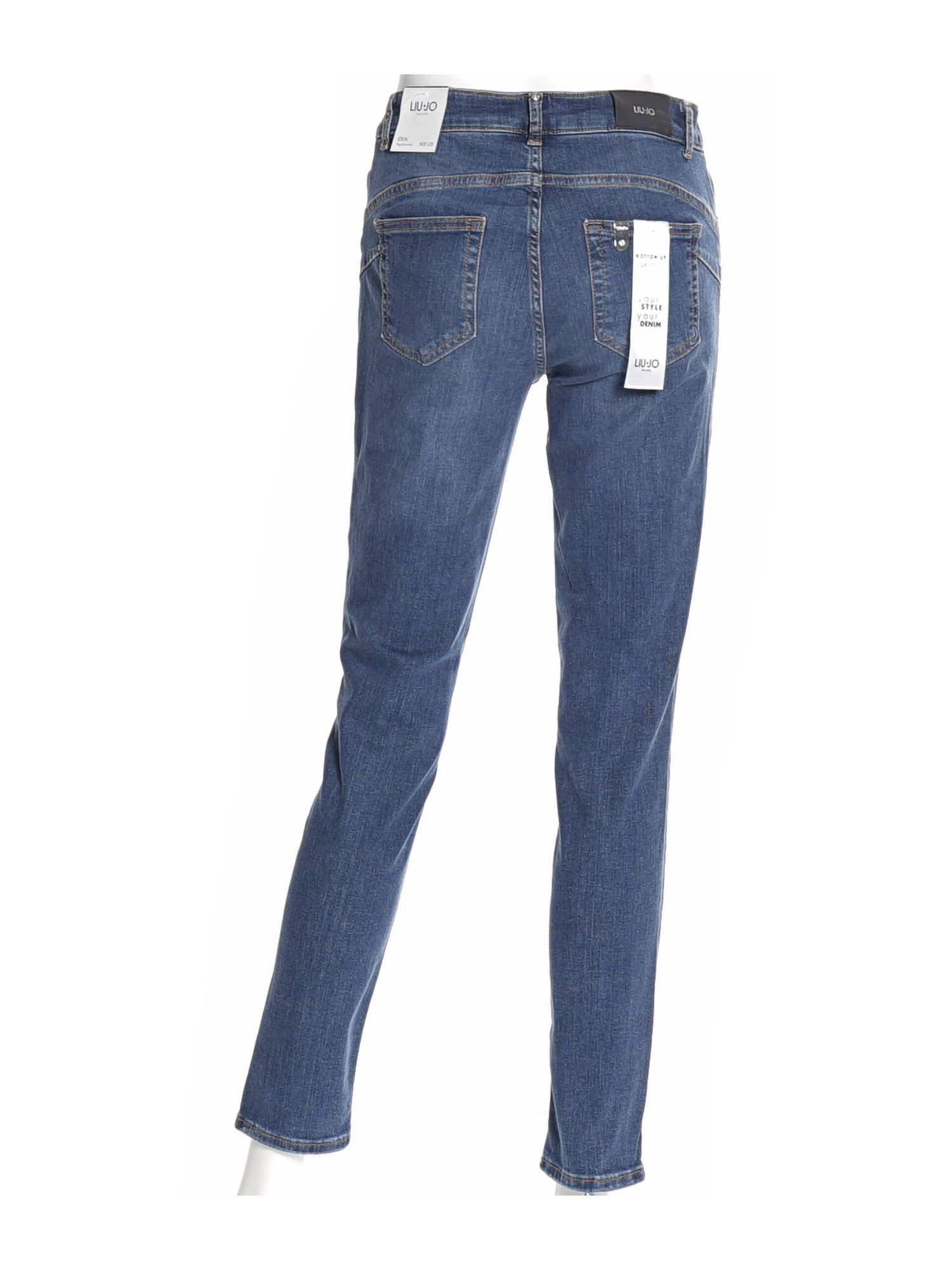 jeans-skinny-bottom-up-liu-jo-da-donna-blu-denim-913529