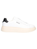 sneaker liu jo big 01 da uomo bianca