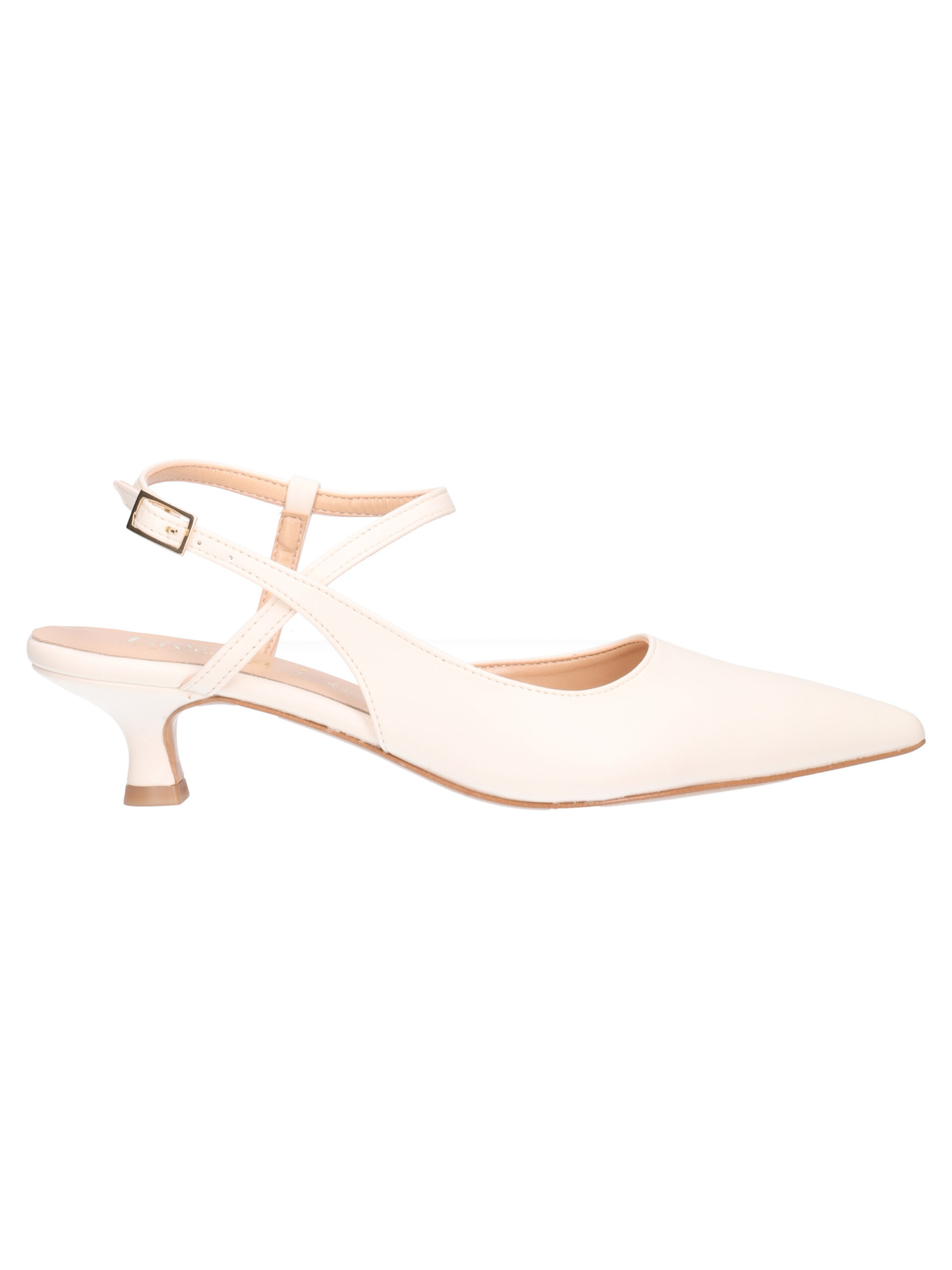 scarpa-con-tacco-basso-liviana-da-donna-avorio