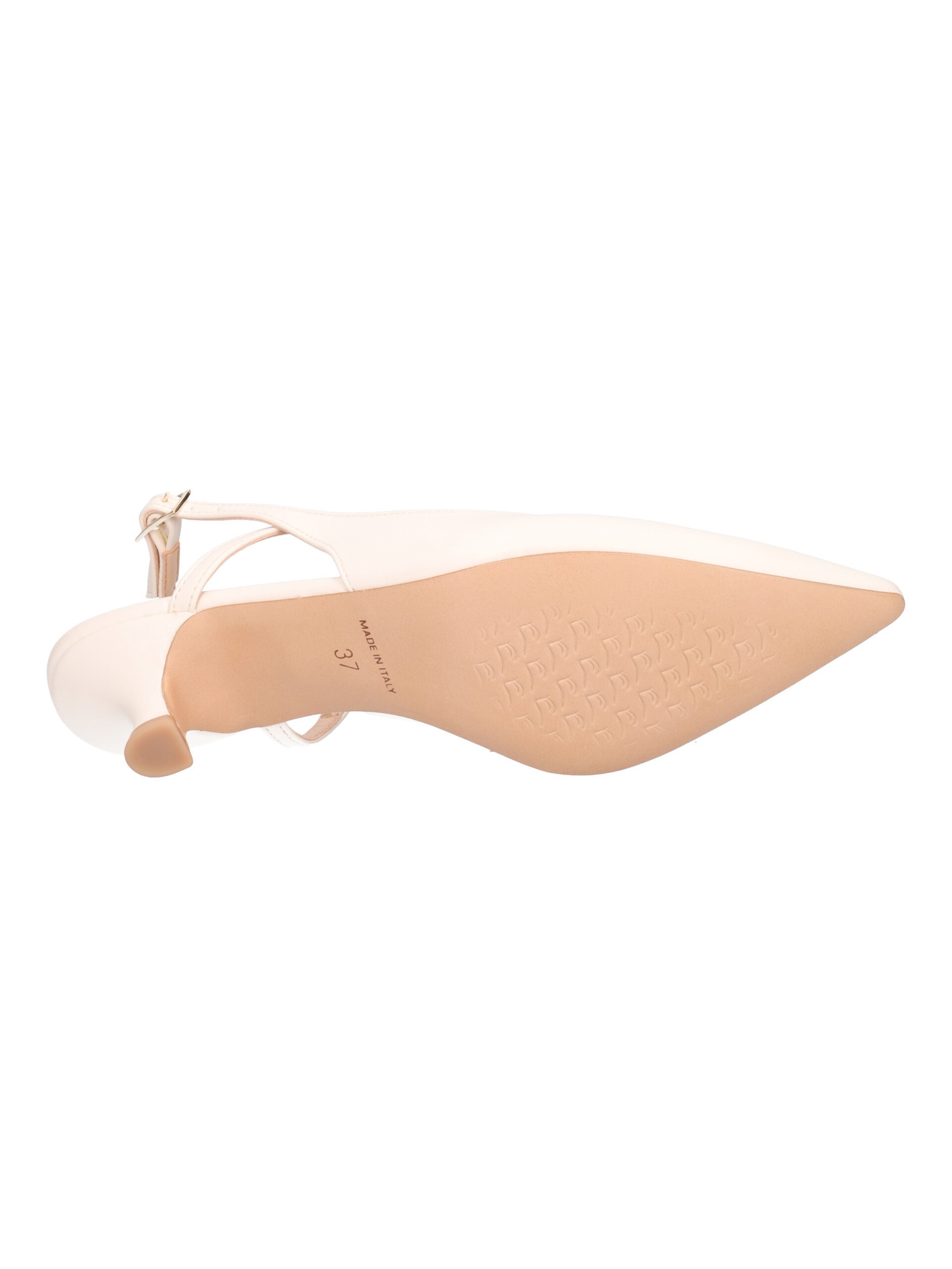 scarpa-con-tacco-basso-liviana-da-donna-avorio