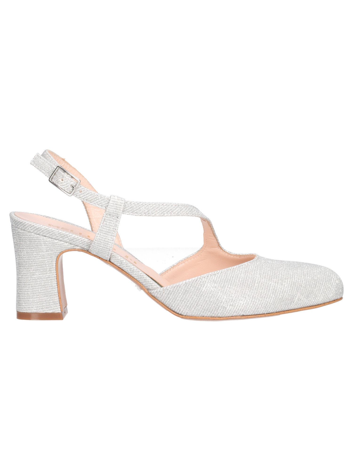 scarpa-con-tacco-largo-melluso-da-donna-argento-glitter-8c88f7