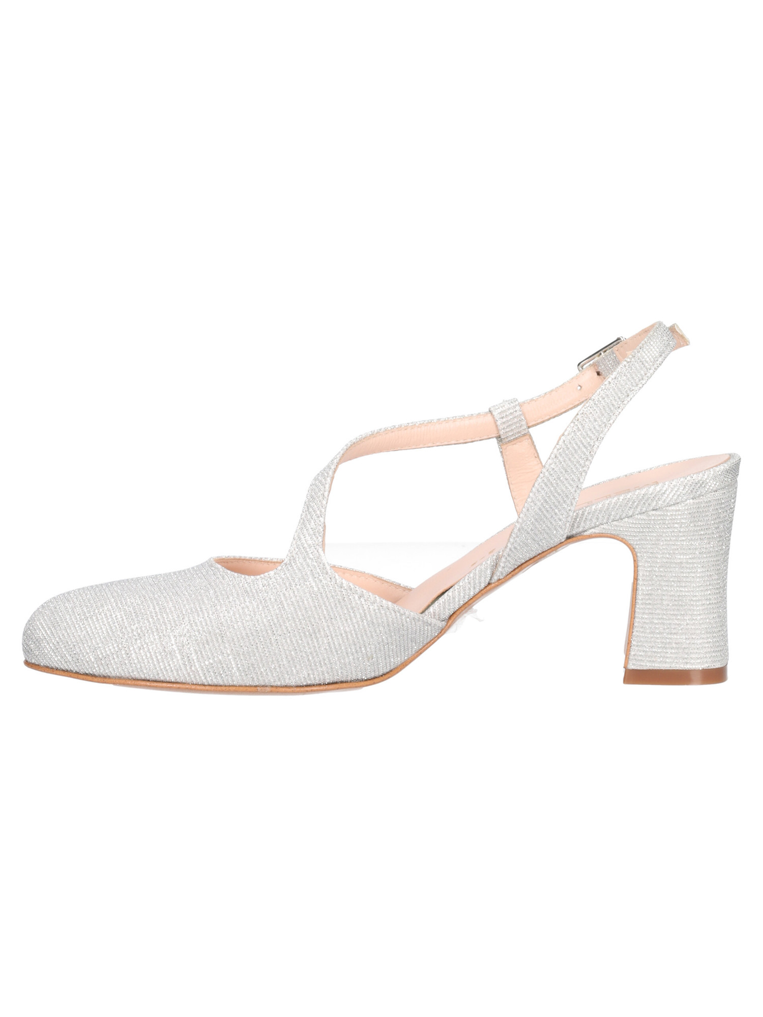 scarpa-con-tacco-largo-melluso-da-donna-argento-glitter-8c88f7