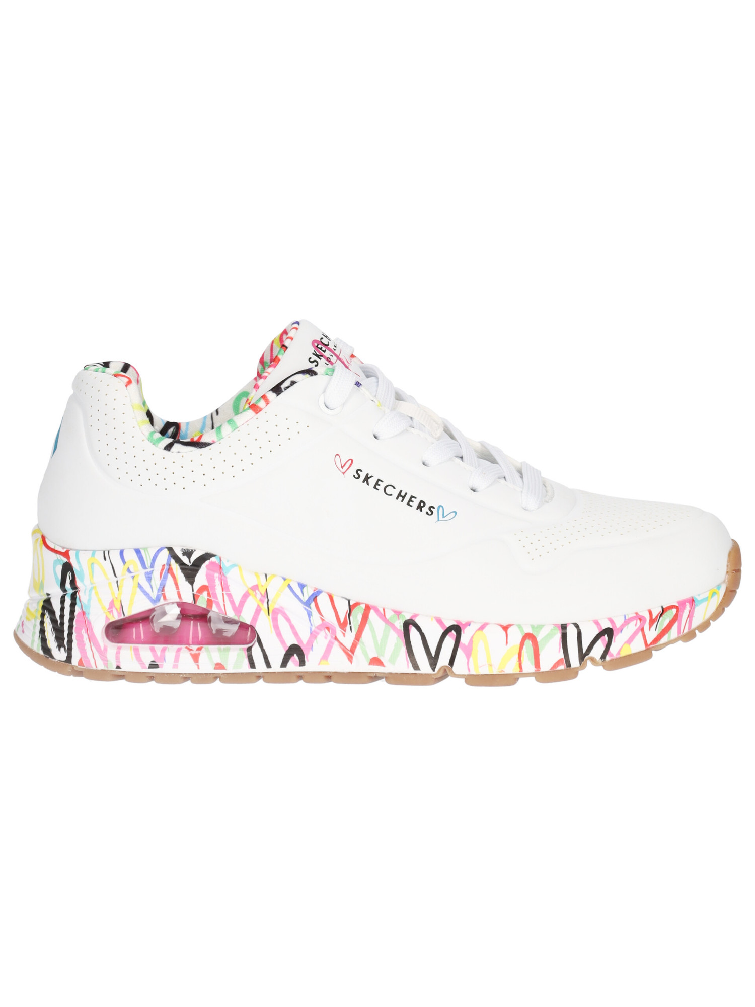 sneaker-skechers-love-da-donna-bianca-bccae0