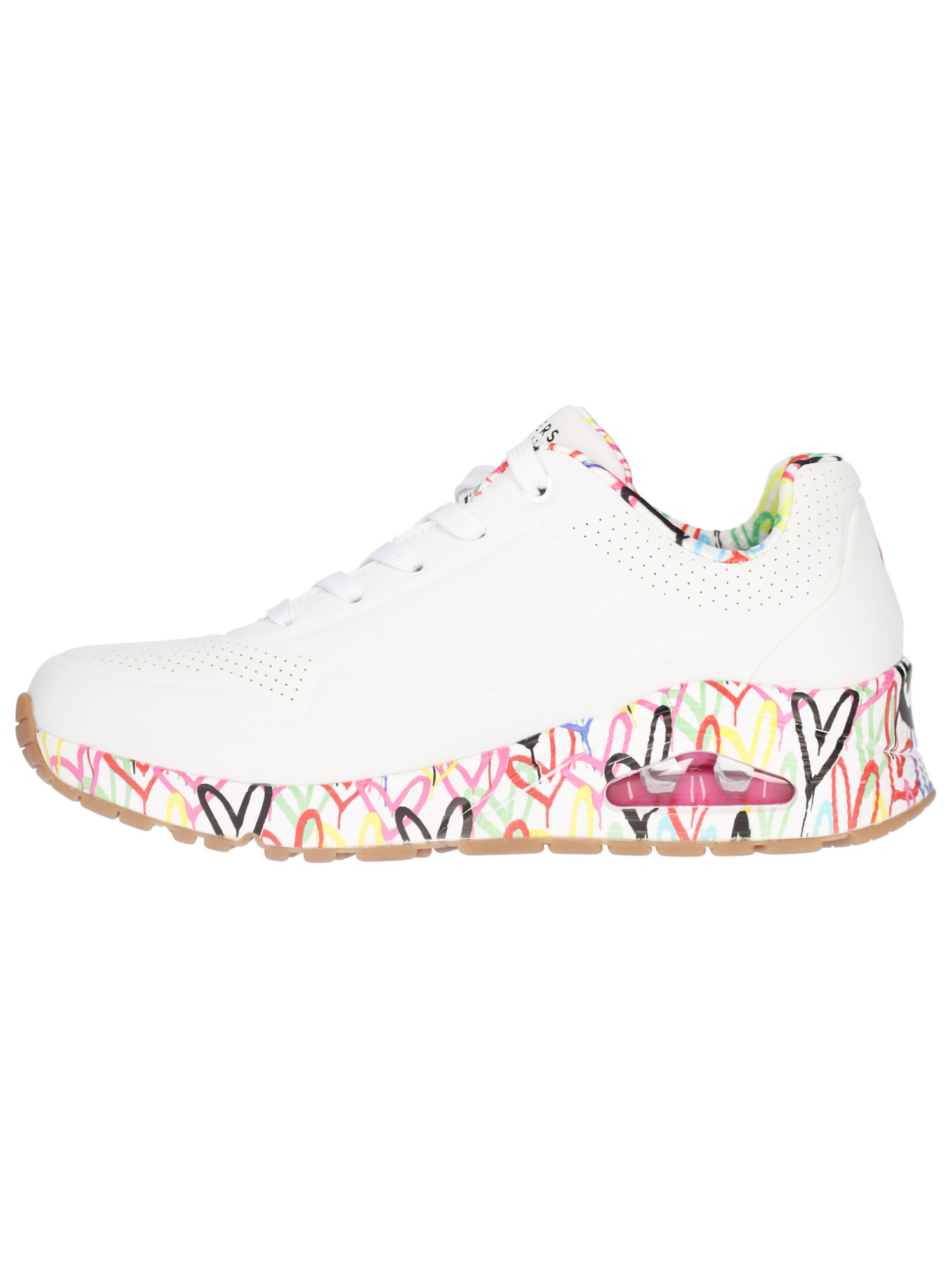 sneaker-skechers-love-da-donna-bianca-bccae0