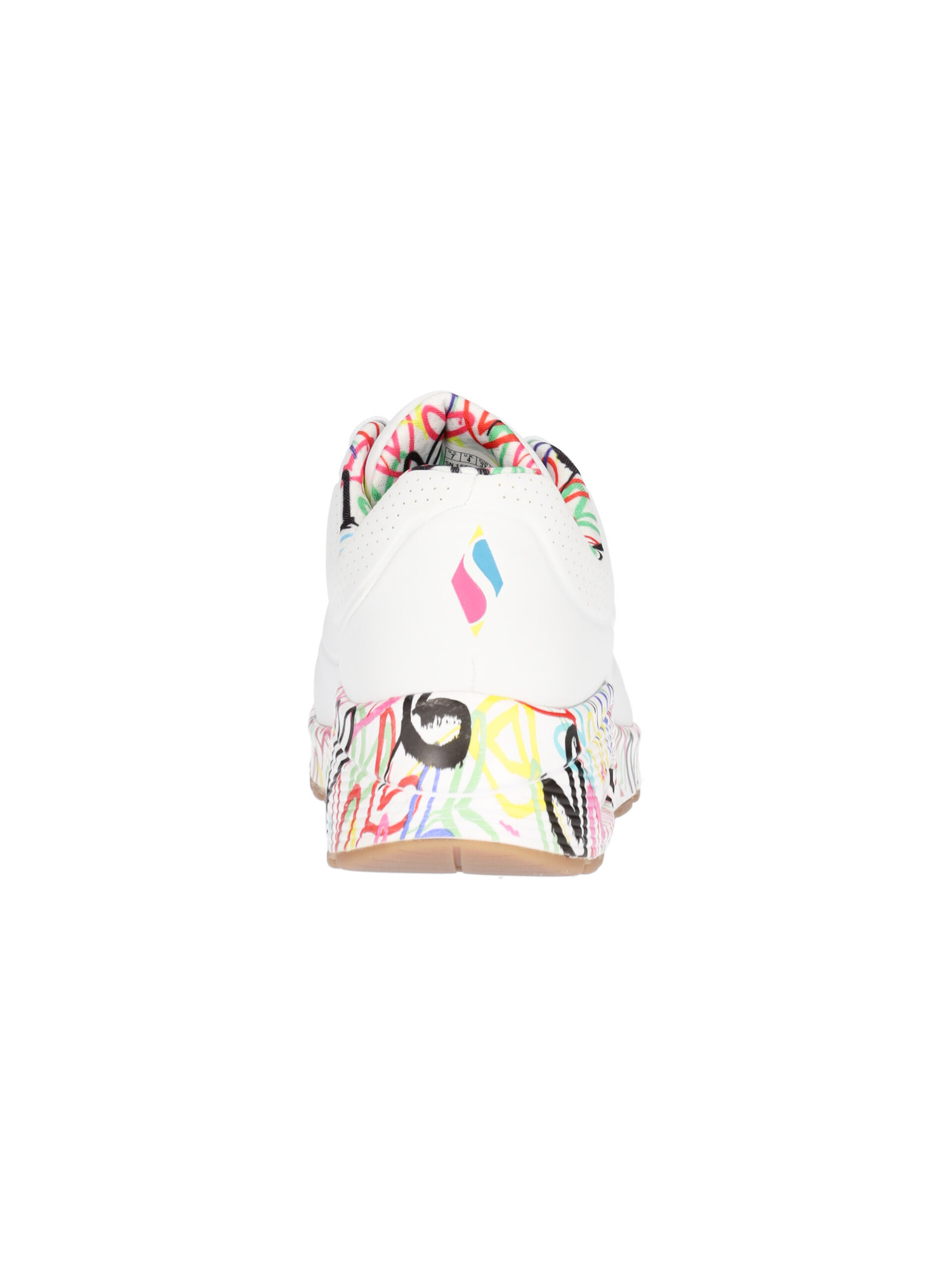 sneaker-skechers-love-da-donna-bianca-bccae0