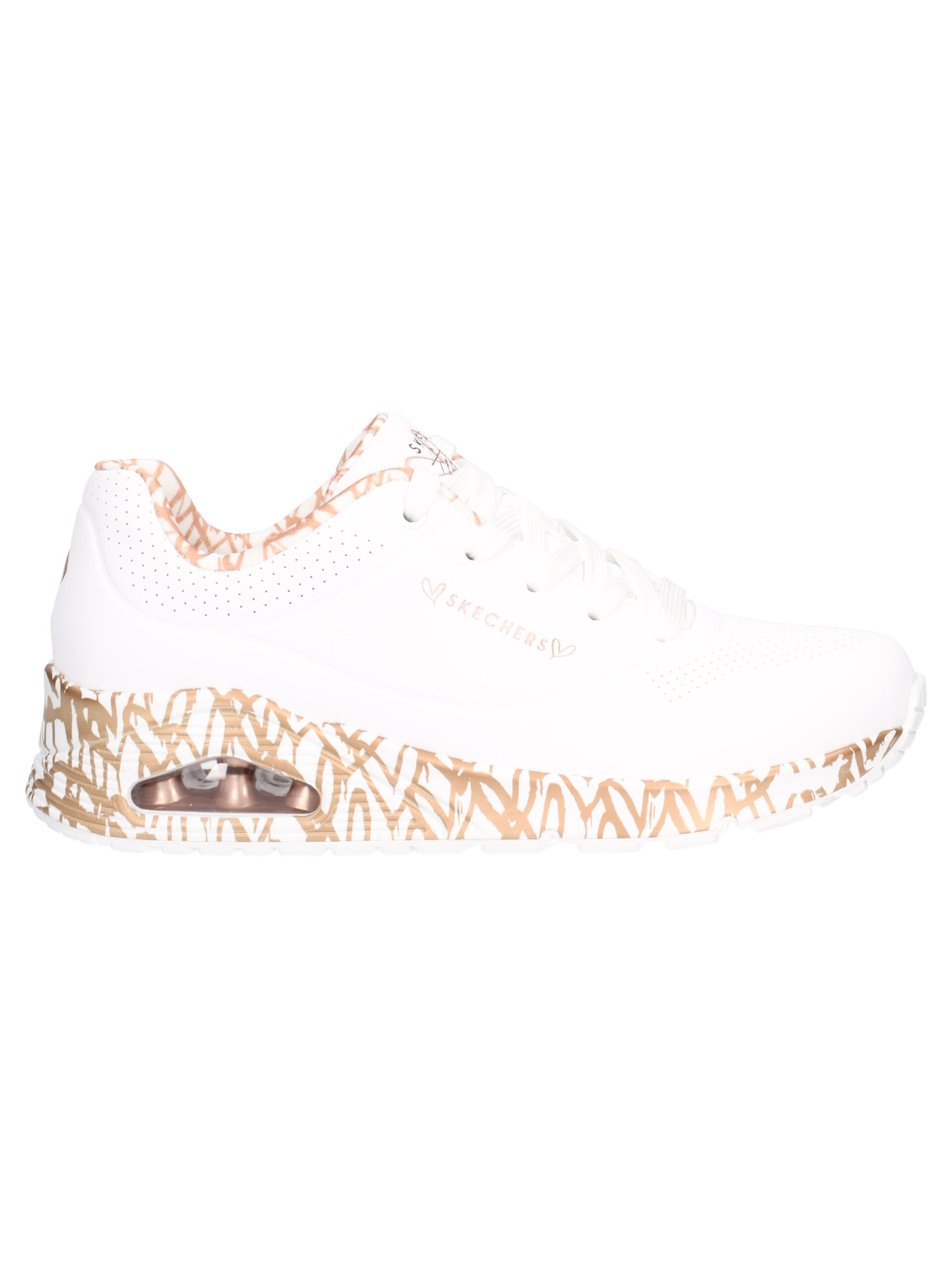 sneaker-skechers-uno-love-da-donna-bianca-f489e5
