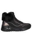 sneaker-alta-skechers-uno-air-cooled-da-donna-nera-389b43