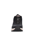 sneaker-con-zeppa-skechers-da-donna-nera-5bfc3d