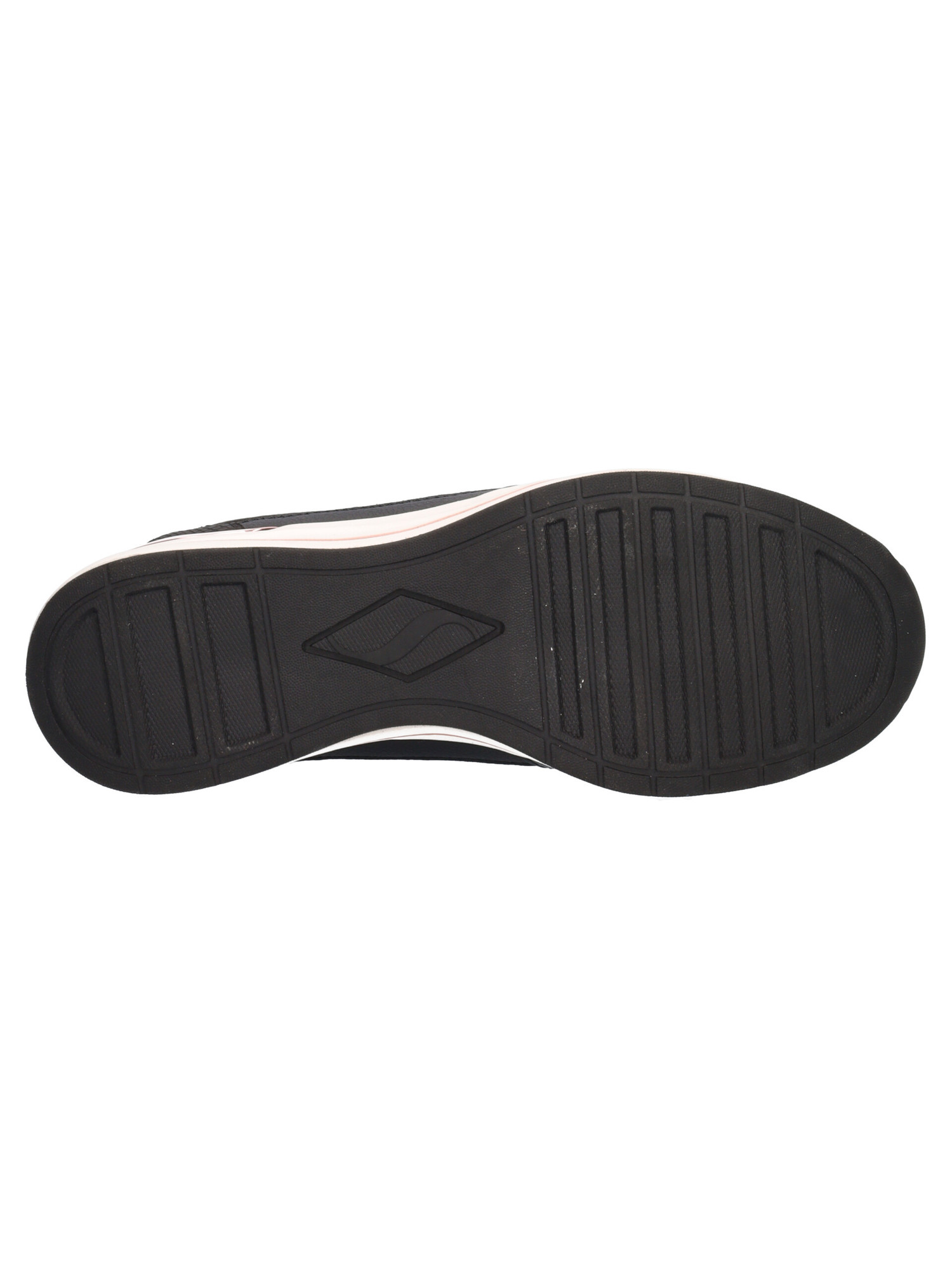 sneaker-con-zeppa-skechers-da-donna-nera-5bfc3d