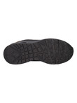 sneaker-con-zeppa-skechers-uno-air-cooled-da-donna-nera-75c314