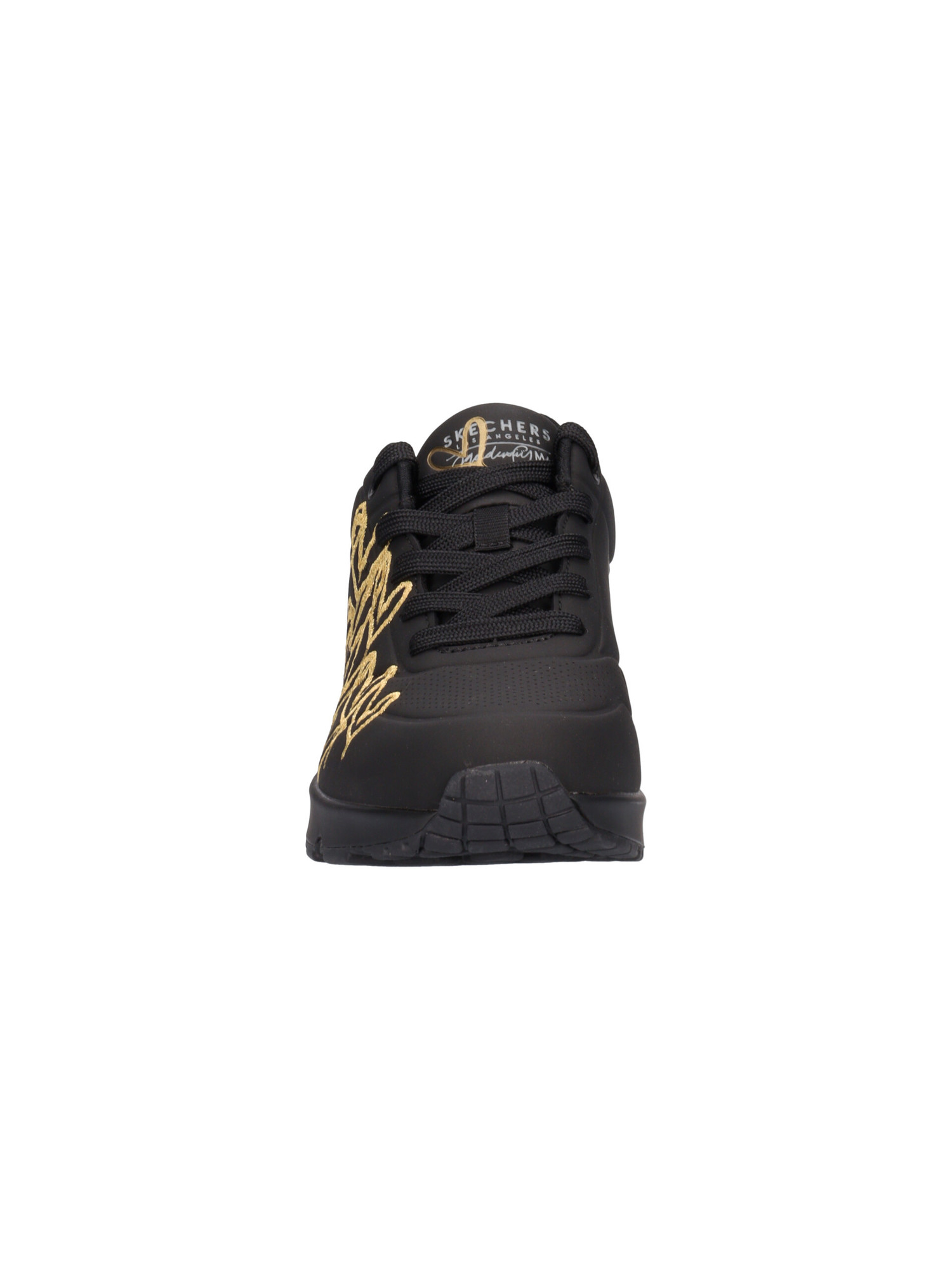 sneaker-skechers-uno-air-cooled-da-donna-nera-97128f