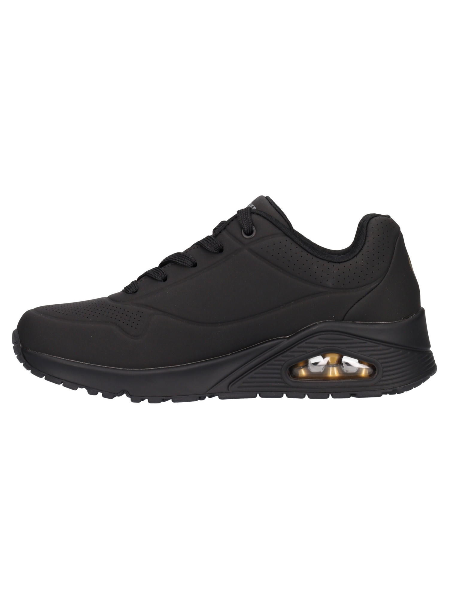 sneaker-skechers-uno-air-cooled-da-donna-nera-97128f