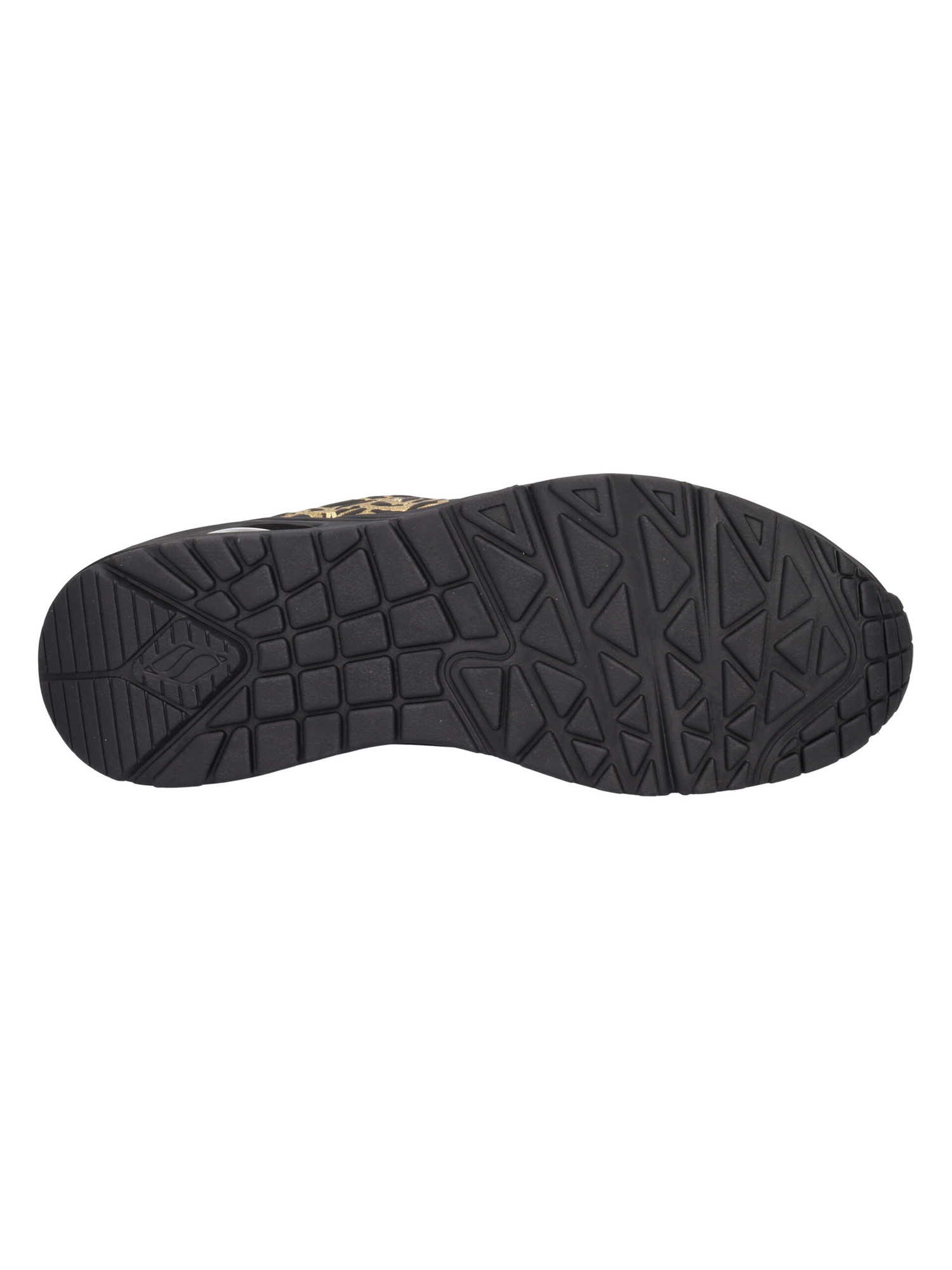 sneaker-skechers-uno-air-cooled-da-donna-nera-97128f