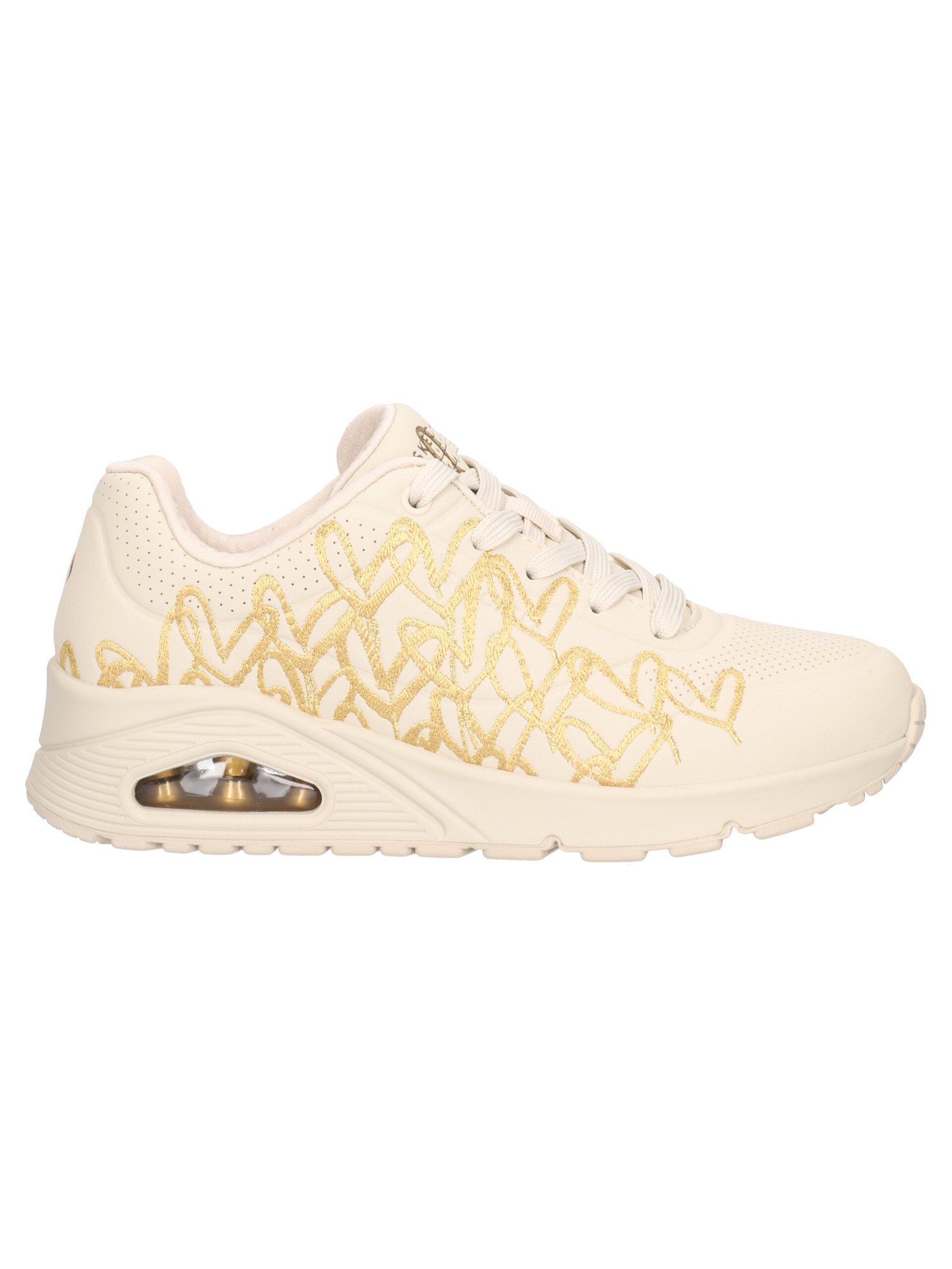 sneaker-skechers-uno-air-cooled-da-donna-beige-ad27b4