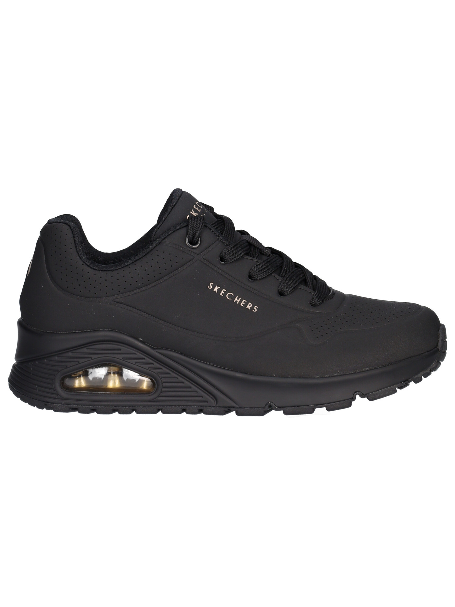 sneaker-skechers-air-cooled-da-donna-nera-809141