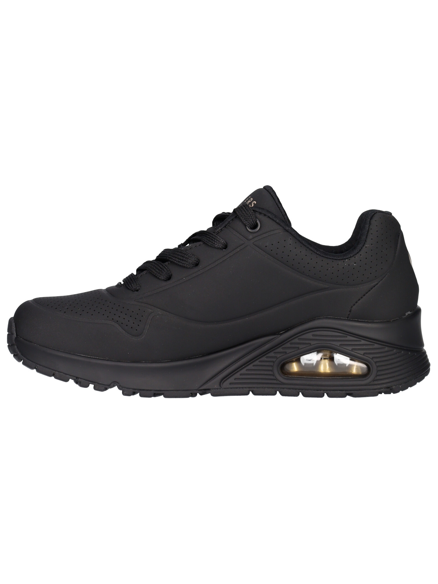 sneaker-skechers-air-cooled-da-donna-nera-809141