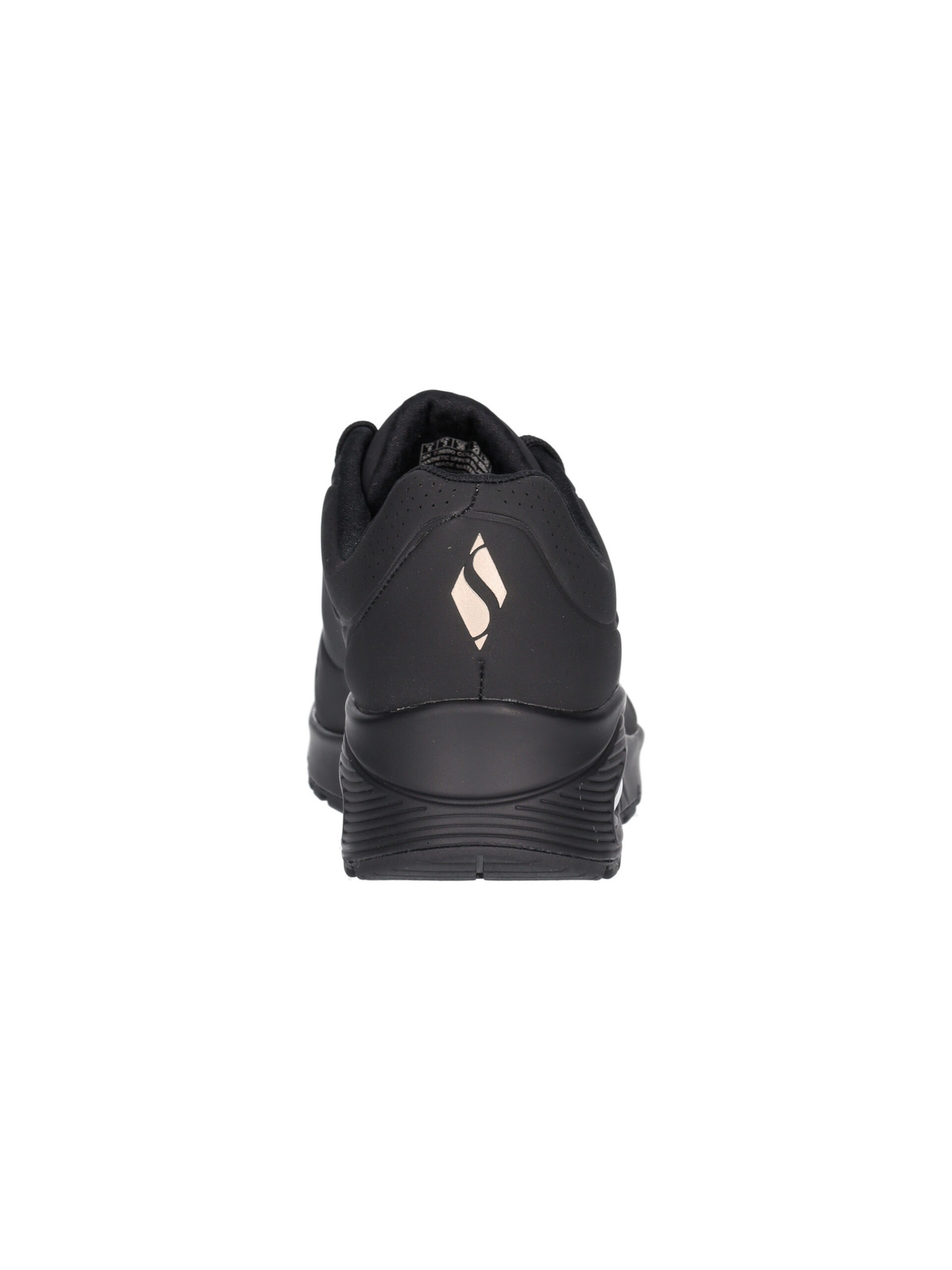 sneaker-skechers-air-cooled-da-donna-nera-809141