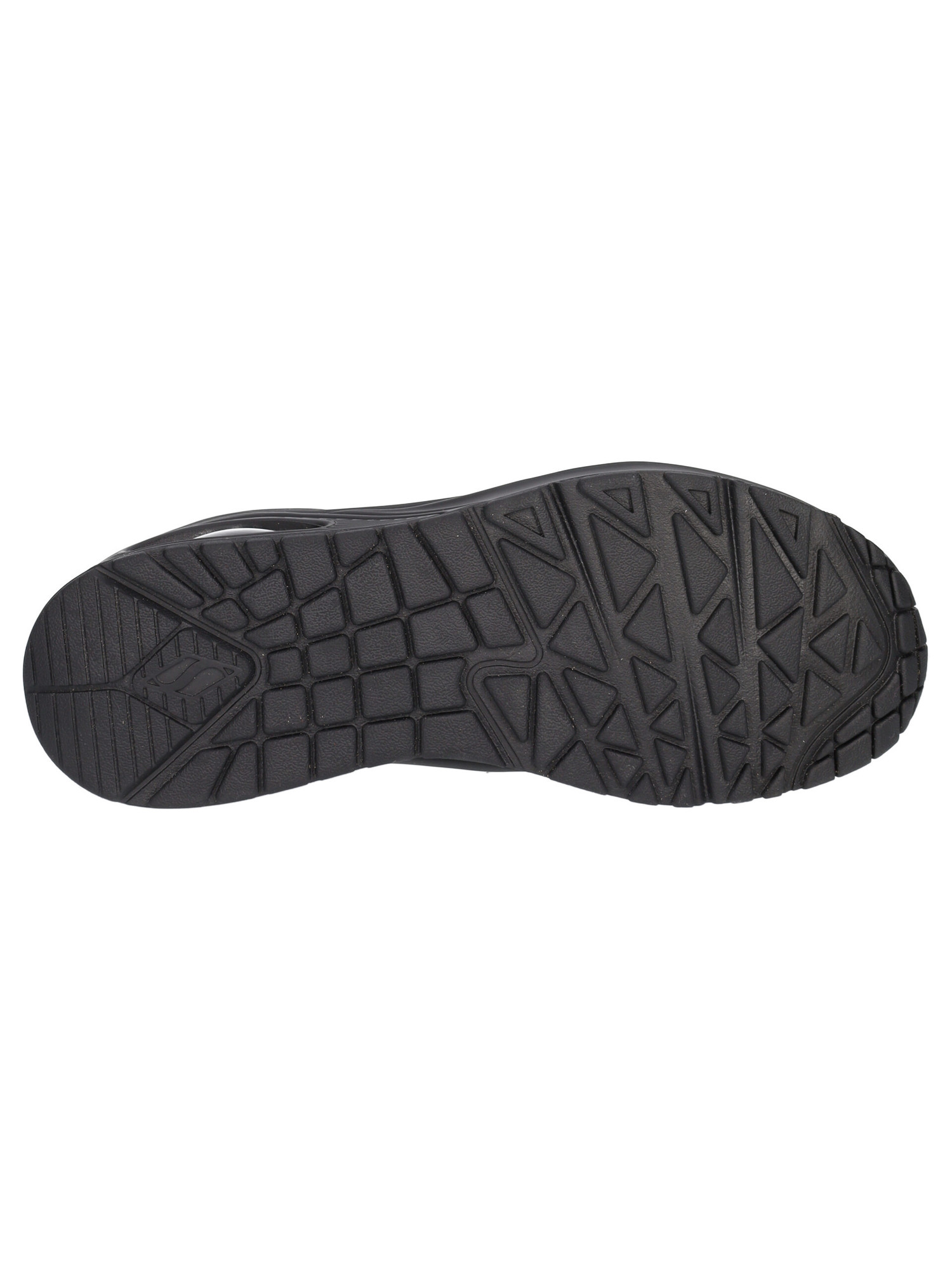 sneaker-skechers-air-cooled-da-donna-nera-809141