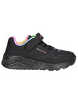 sneaker-skechers-uno-da-bambina-nera-c4b825