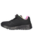 sneaker-skechers-uno-da-bambina-nera-c4b825