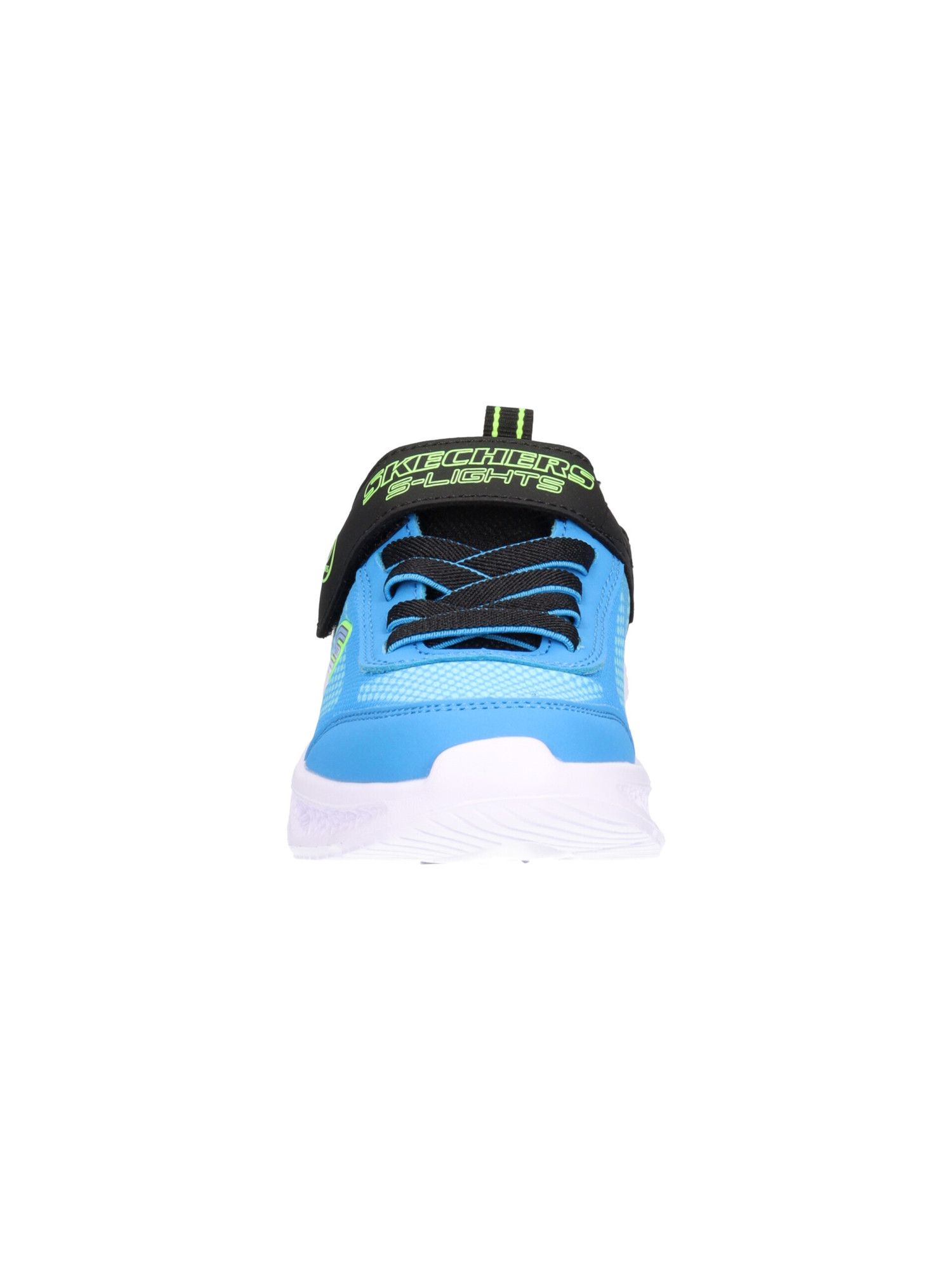 sneaker-skechers-lights-da-bambino-azzurra-c48186