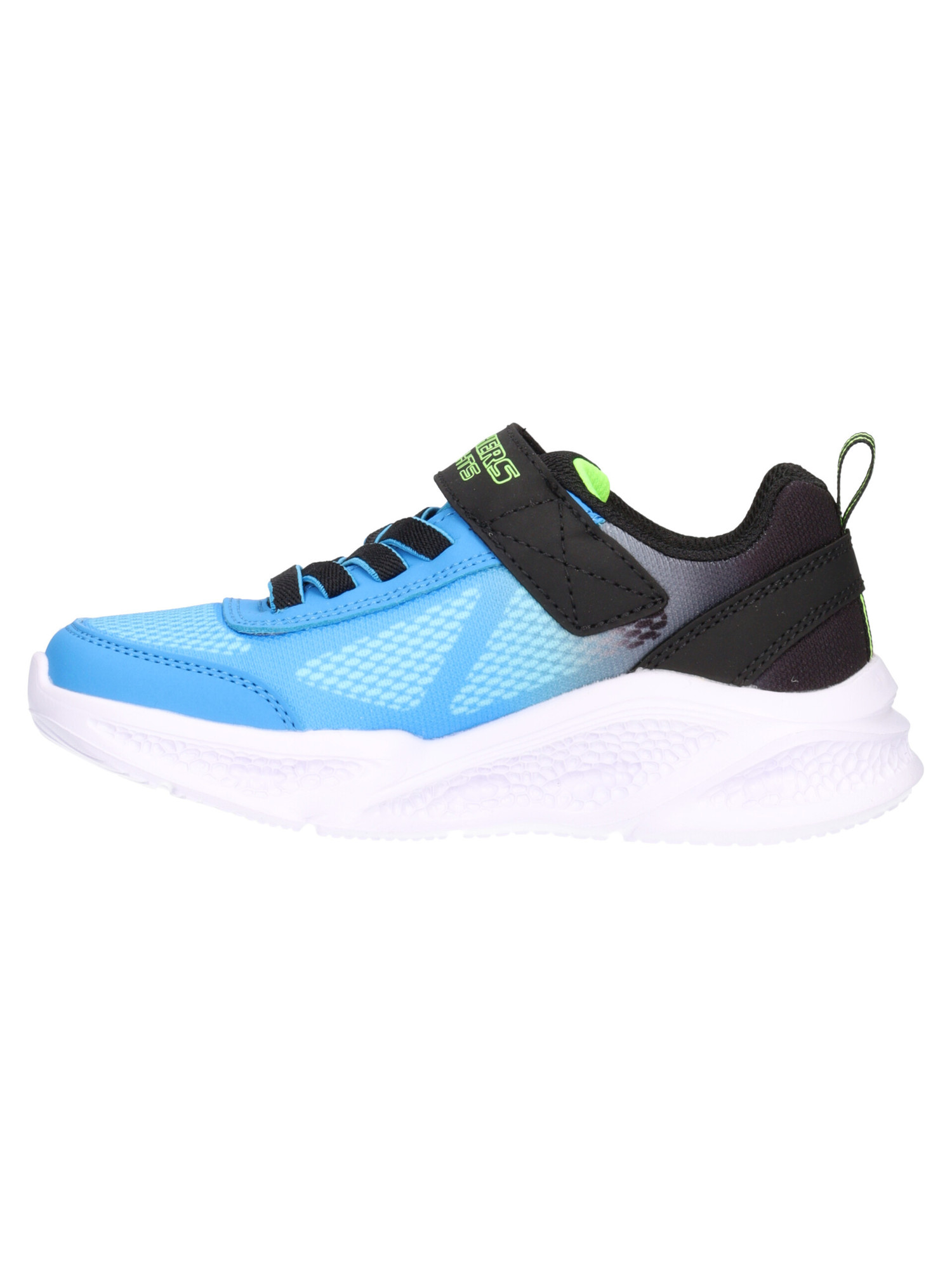 sneaker-skechers-lights-da-bambino-azzurra-c48186