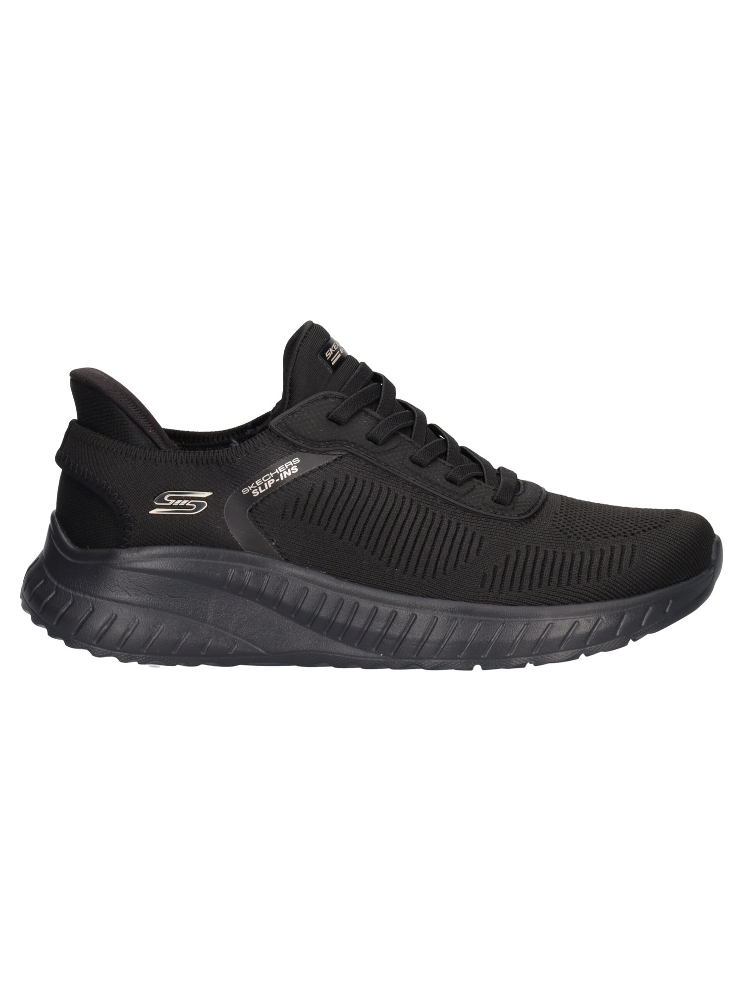 sneaker-skechers-slip-ins-bobs-vegan-da-donna-nera-74e6f7