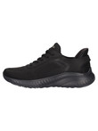 sneaker-skechers-slip-ins-bobs-vegan-da-donna-nera-74e6f7