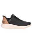sneaker-skechers-bobs-slip-ins-da-uomo-nera-42820b
