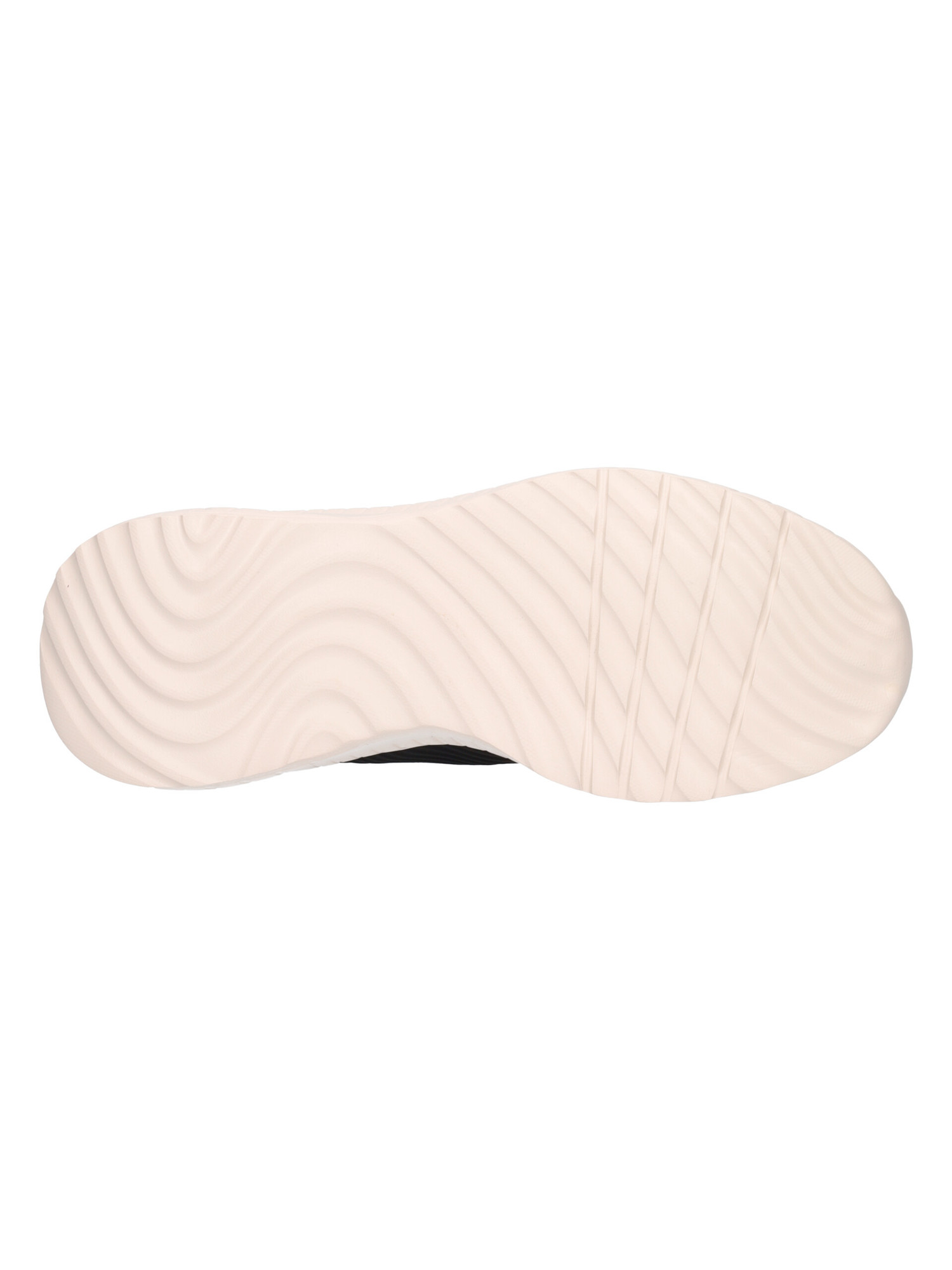 sneaker-skechers-bobs-slip-ins-da-uomo-nera-42820b