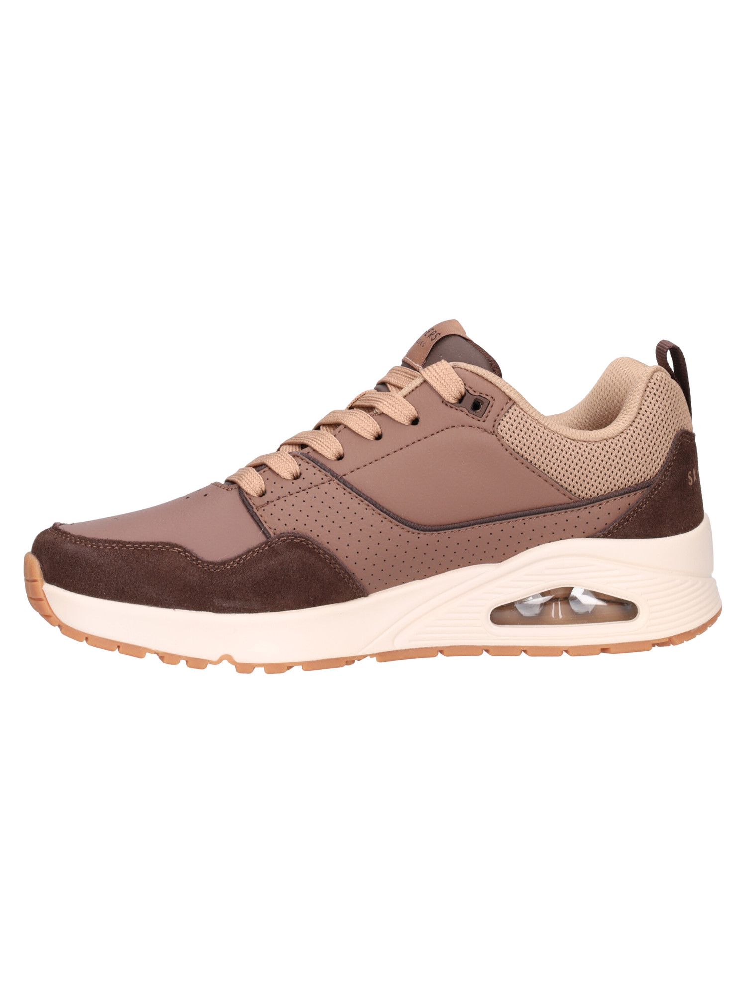 sneaker-skechers-uno-air-cooled-da-uomo-marrone-b31ac4