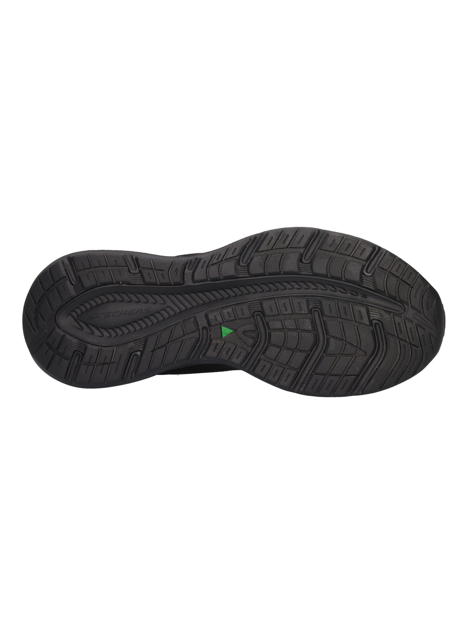 sneaker-skechers-vegan-da-uomo-nera-b506c7