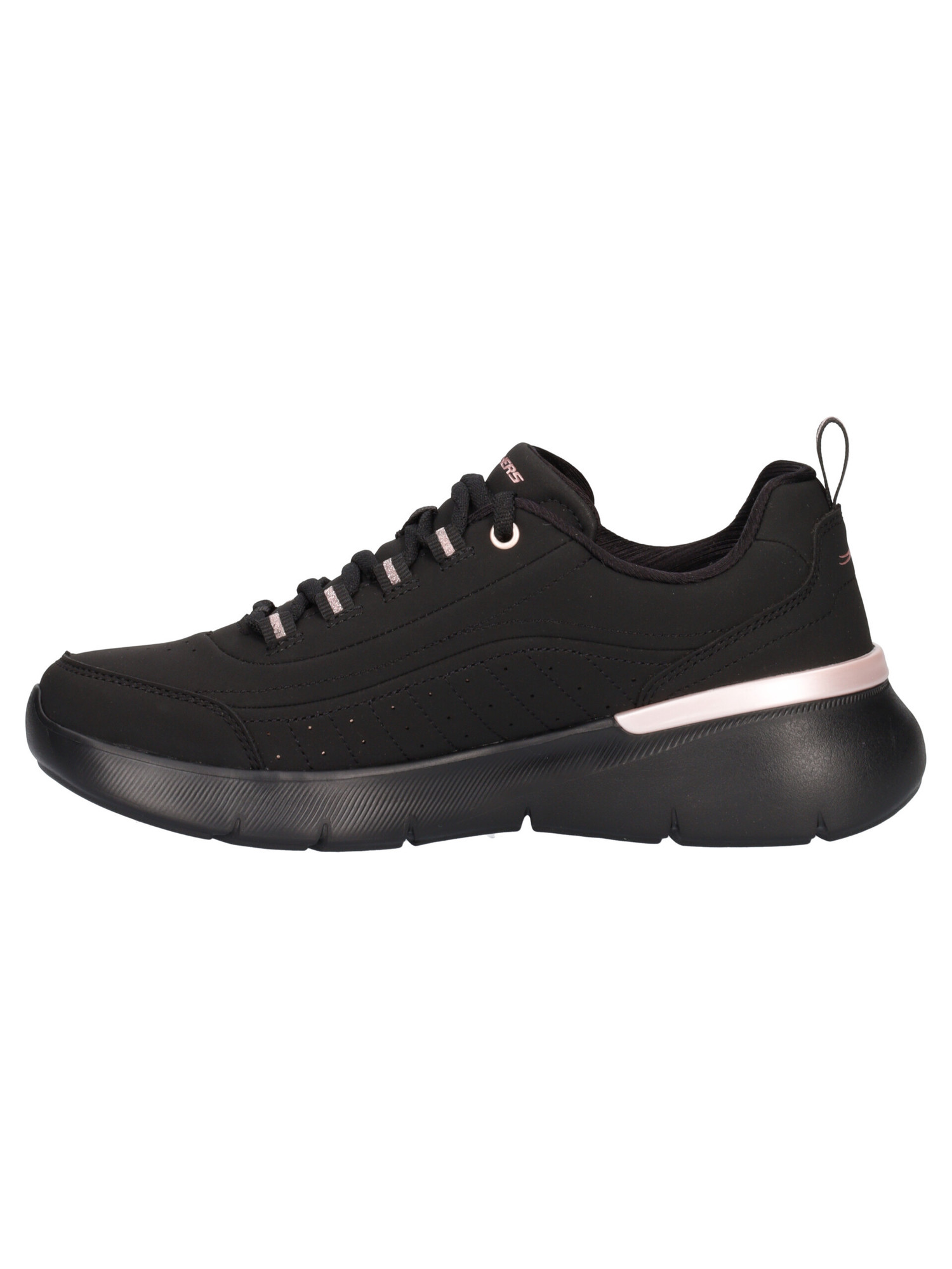 sneaker-skechers-air-da-donna-nera-d10e86