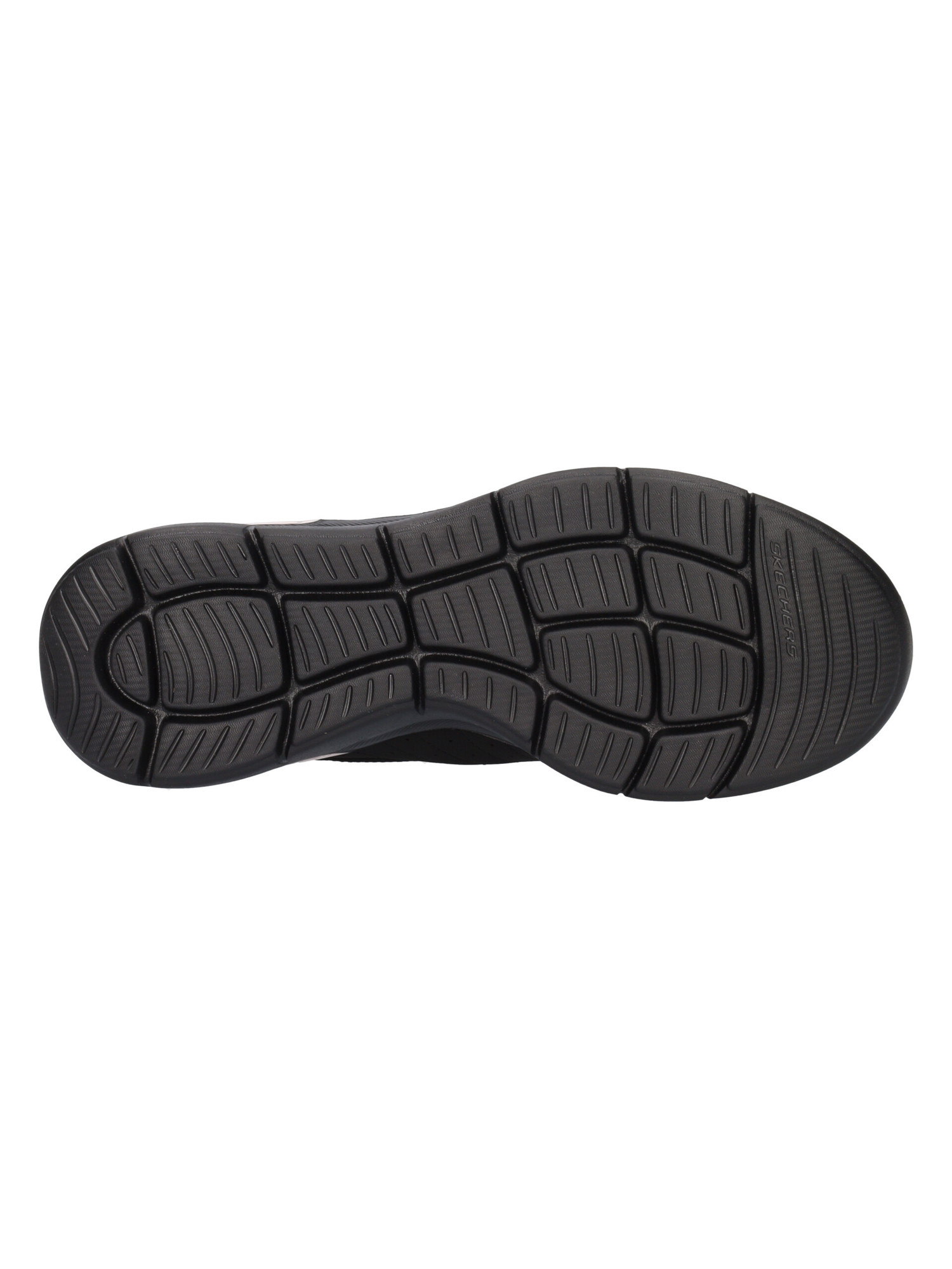 sneaker-skechers-air-da-donna-nera-d10e86