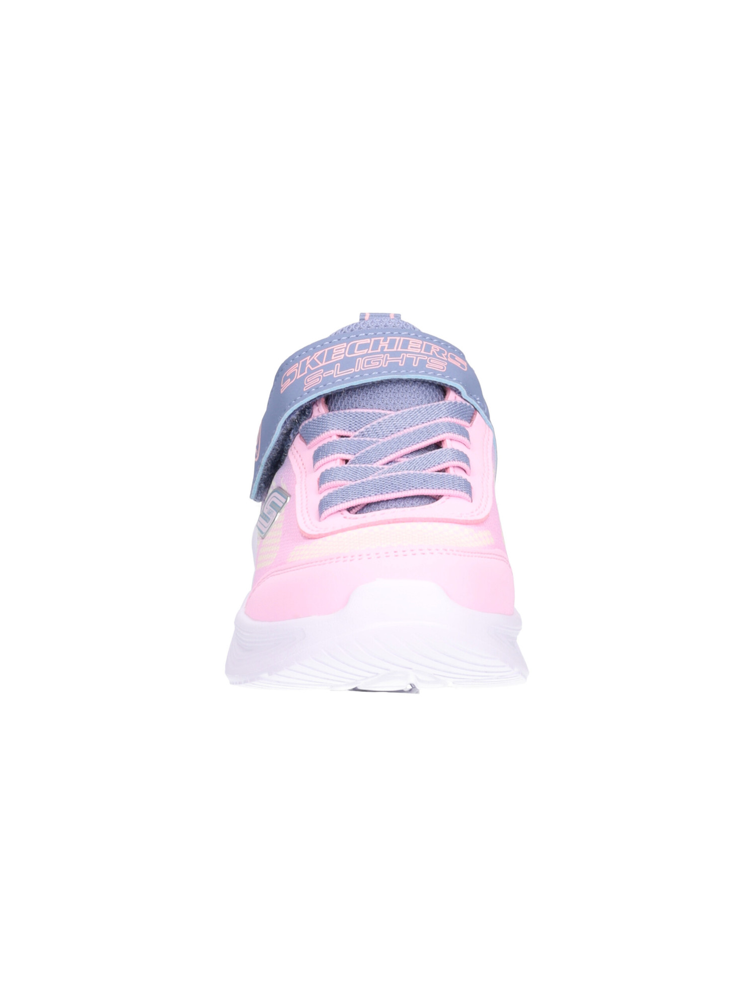sneaker-skechers-s-lights-da-bambina-multicolor