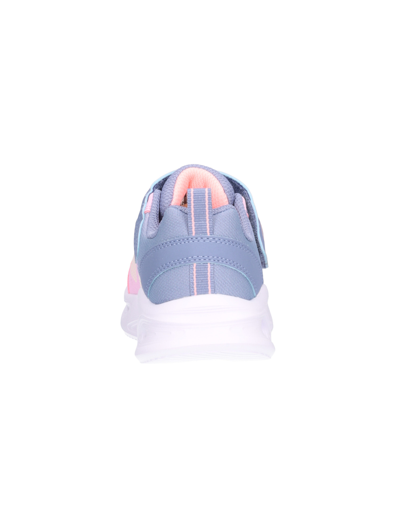 sneaker-skechers-s-lights-da-bambina-multicolor