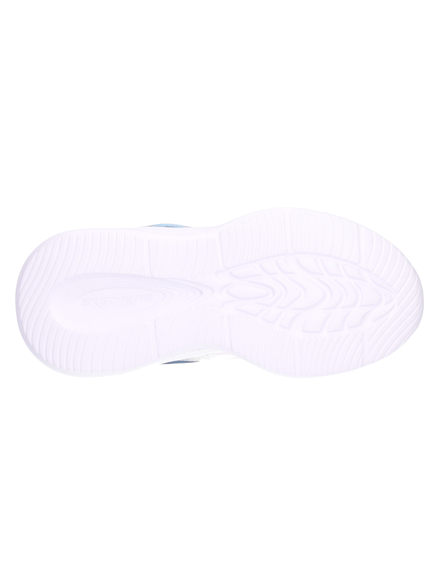 sneaker-skechers-s-lights-da-bambina-multicolor